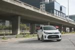Kia Picanto 2017 года (ZA)